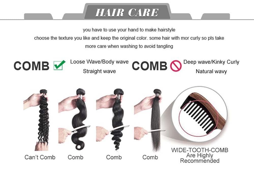 12 14 16 Inch Color 30 Human Hair Brown Straight Bundles - Unprocessed Virgin Brazilian Weave No Tangle Hair Extensions For Women