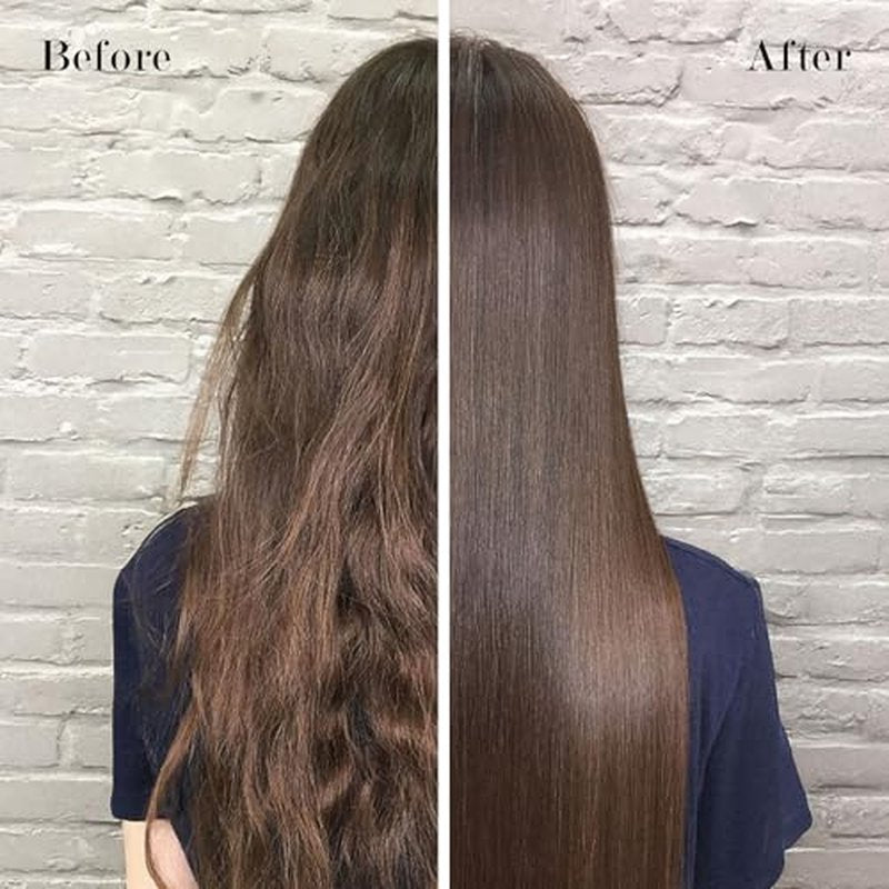 Saphira Mineral DeFrizz Mineral Mud 8.5oz/250ml