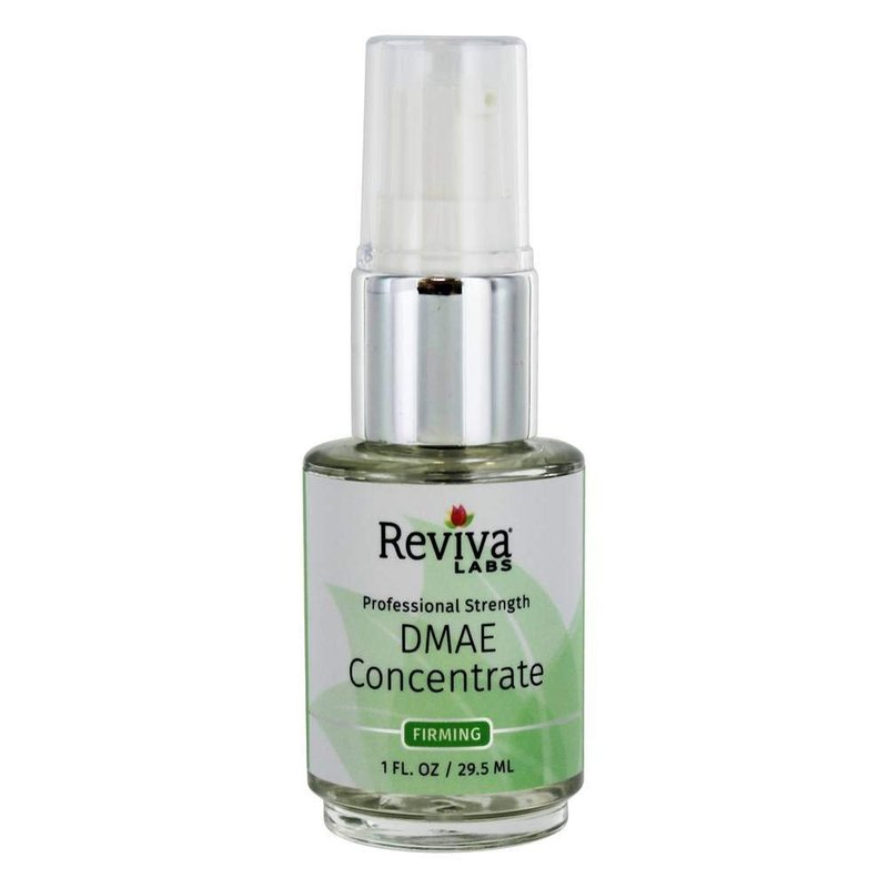 Reviva Labs: DMAE Firming Fluid, 1 oz