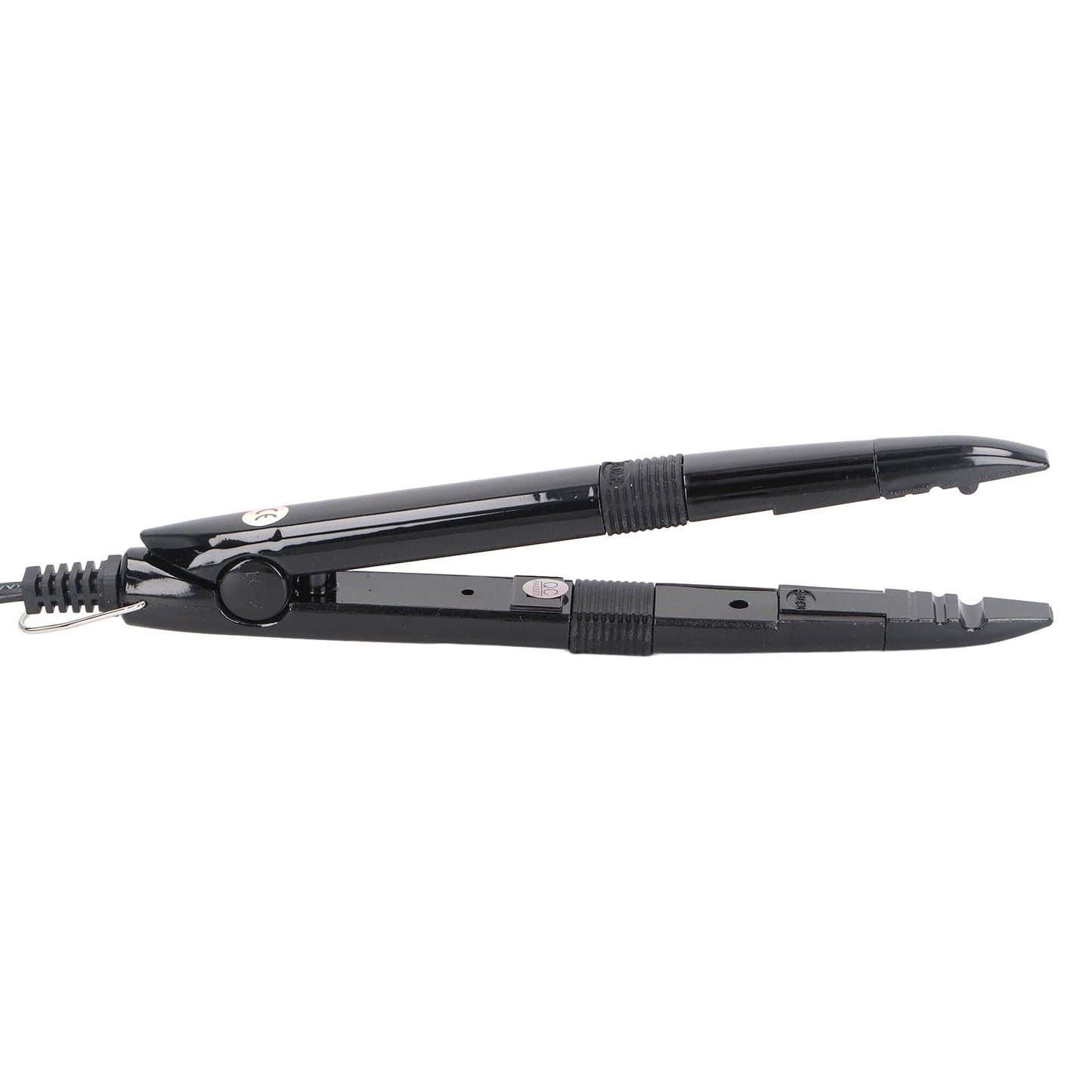 Hair Extension Bonding Tool Heat Iron Connector Extensions Glue for in Dreadlock Machine Tape Fusion Hair Extensions Tools