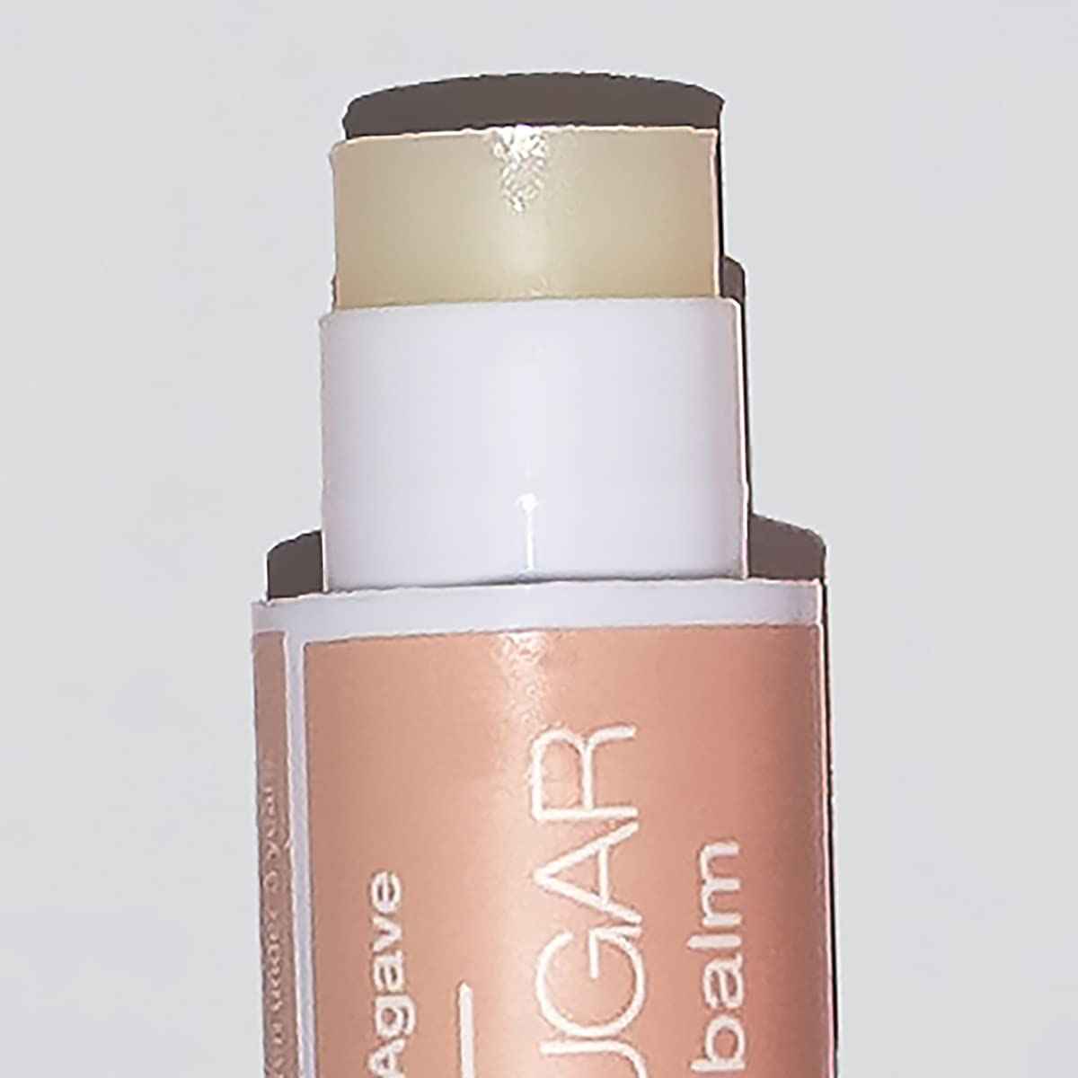 Raw Sugar Lip Love Bundle - Lip Balm made with Safflower Seed Oil, Beeswax, Shea Butter & Coconut Oil to Restore Dry, Chapped Lips, Clean Ingredients (Pack of 5)