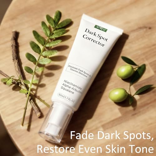 Dark Spot Remover for Face & Body ? Dark Spot Corrector Serum for Hyperpigmentation, Brown Spots & Melasma Treatment - 1.7 fl oz
