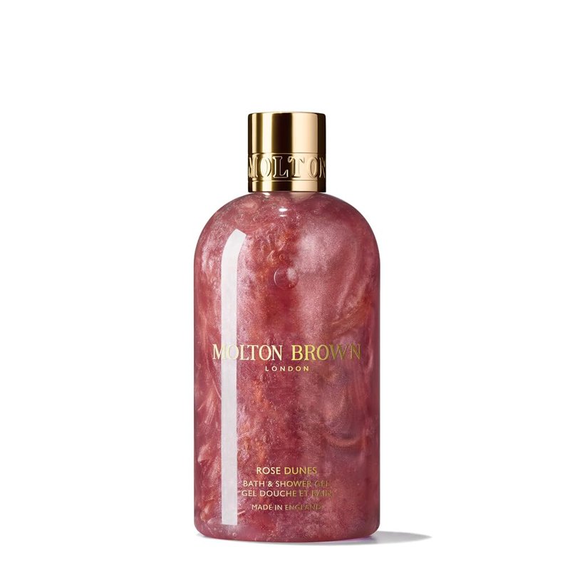 Molton Brown Rose Dunes Body Wash 10 fl. oz.