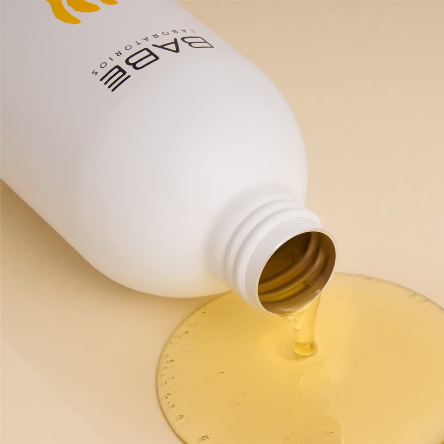 Babe Laboratorios Oil Soap 500ml by Bab Laboratorios