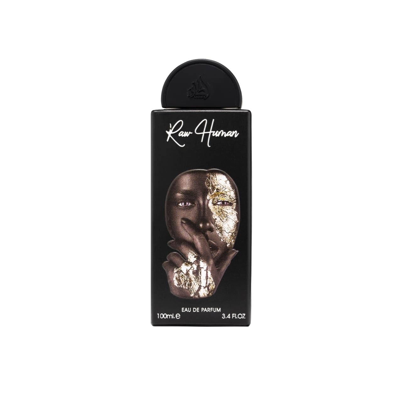 Lattafa Pride Raw Eau de Parfum Spray for Unisex - 3.4 Ounce Fragrance