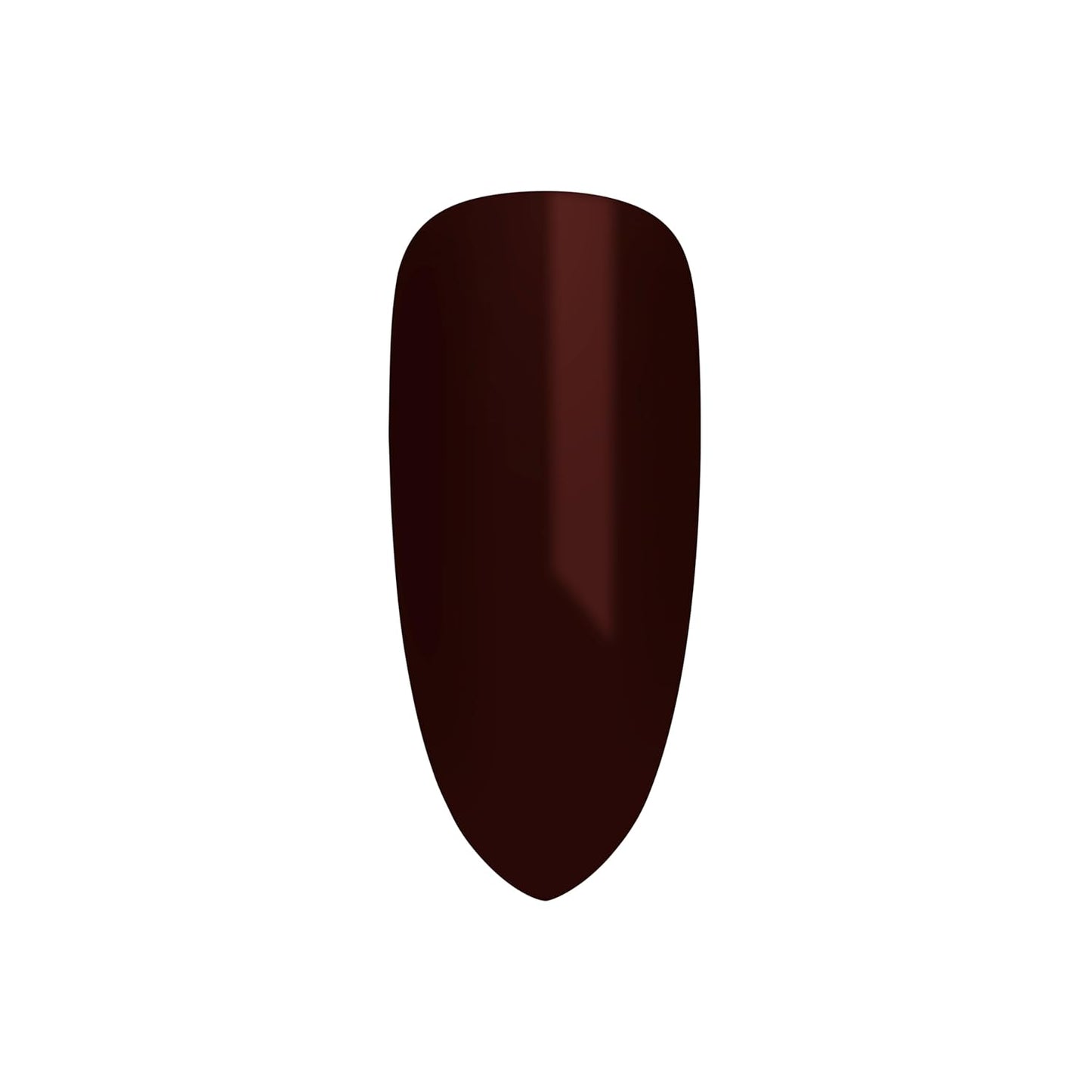 CND Vinylux Coral Nail Polish - Longwear Gel-Like Shine & Chip Resistant, 0.5 Fl Oz