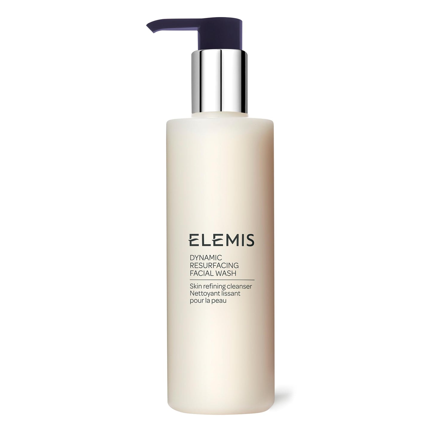 ELEMIS Dynamic Resurfacing Facial Wash and Dynamic Resurfacing Pads