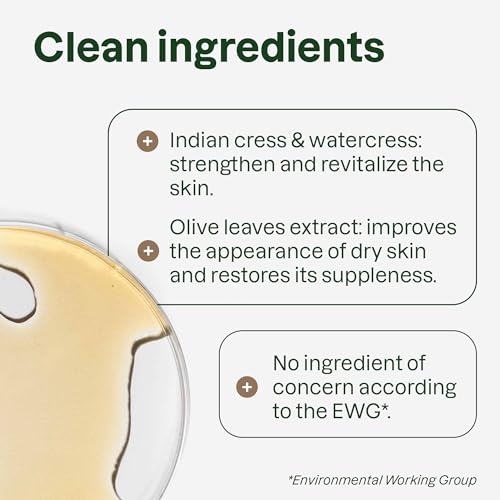 ATTITUDE Liquid Hand Soap, EWG Verified, Plant and Mineral-Based, Vegan Personal Care Products, Bergamot and Ylang Ylang, 67.6 Fl Oz