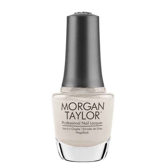 Morgan Taylor Nail Lacquer Keep It Simple 3110417