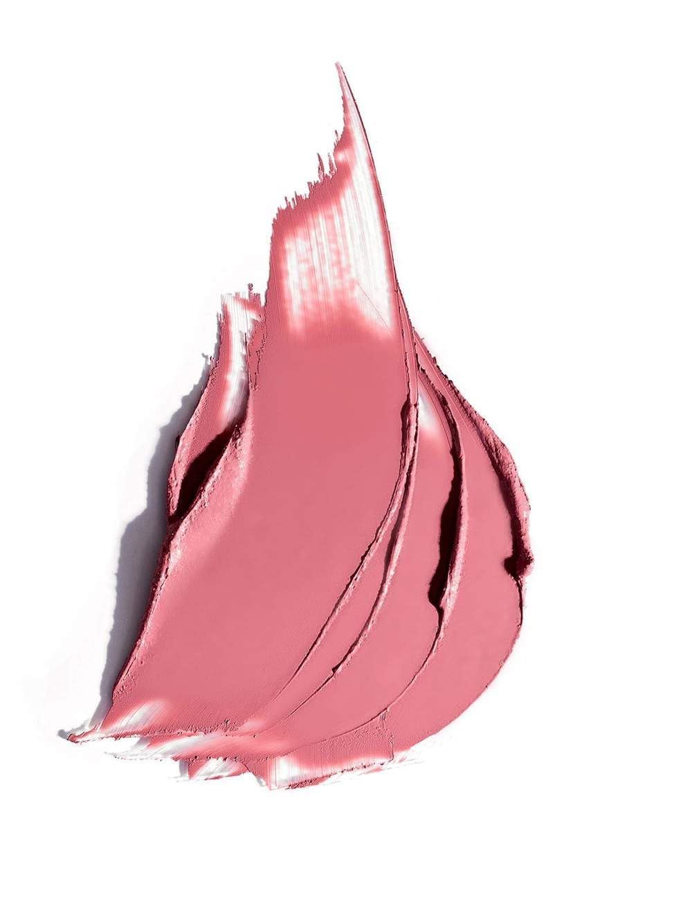 ILIA Color Block Lipstick - Non-Toxic, Vegan, Hydrating Formula | Rosette Soft Pink, 0.14 oz