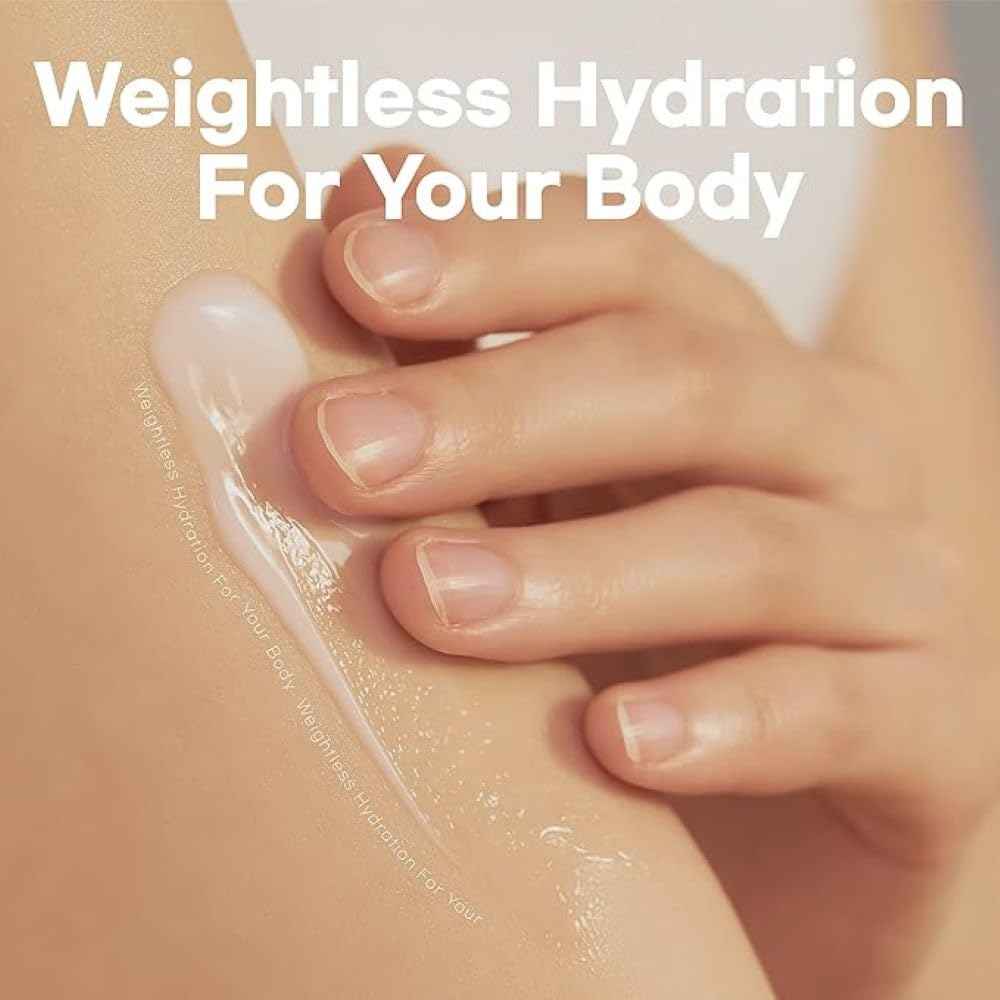 skybottle Perfumed Body Lotion with Pump, Fast Absorbing, Korean Skin Care, Ylang Ylang, Jasmine, Musk Scented Lotion for Women & Men, 10.1 Fl. Oz