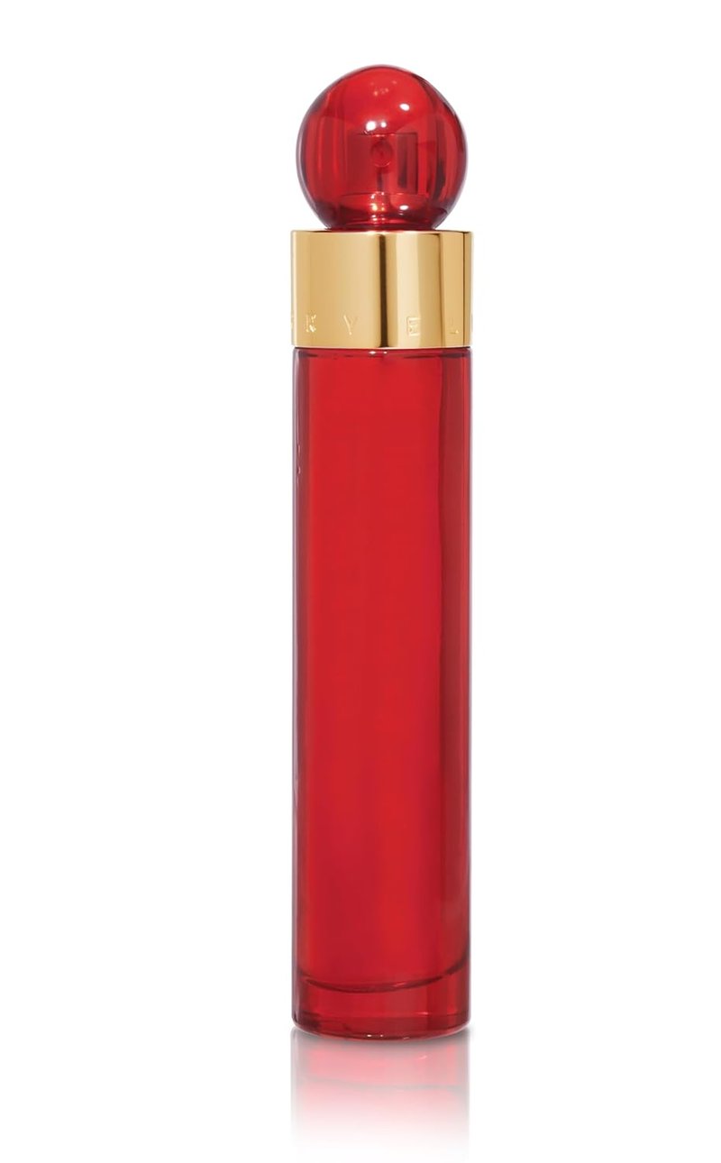 Perry Ellis 360° Red Women's 3-Piece Gift Set | Elegant Fragrance Collection