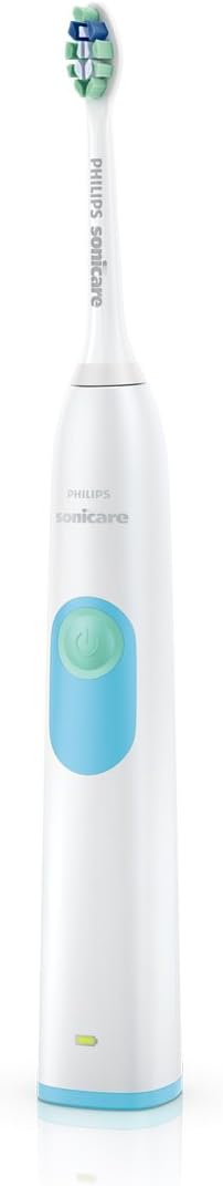 Philips Sonicare Electric Toothbrush - 2 Series Plaque Control, Rechargeable | HX6211