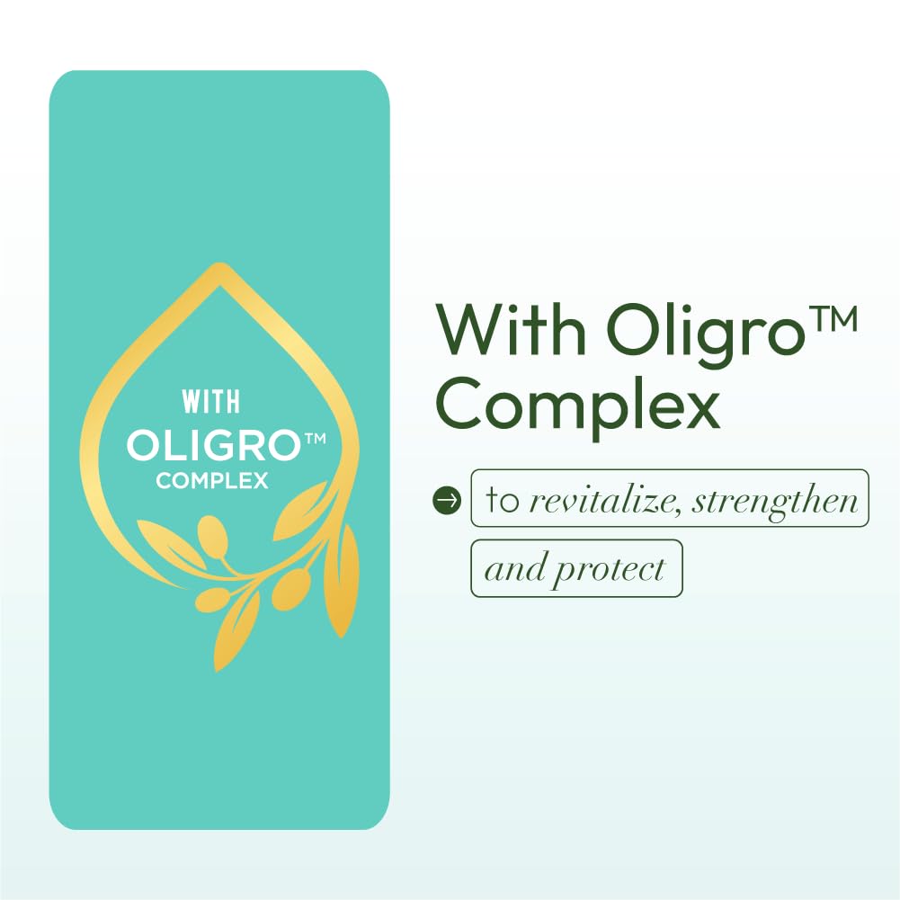 ORS Olive Oil Max Moisture Deep Treatment Conditioner with Rice Water & Electrolytes 20.0 Ounces (Pack of 2)