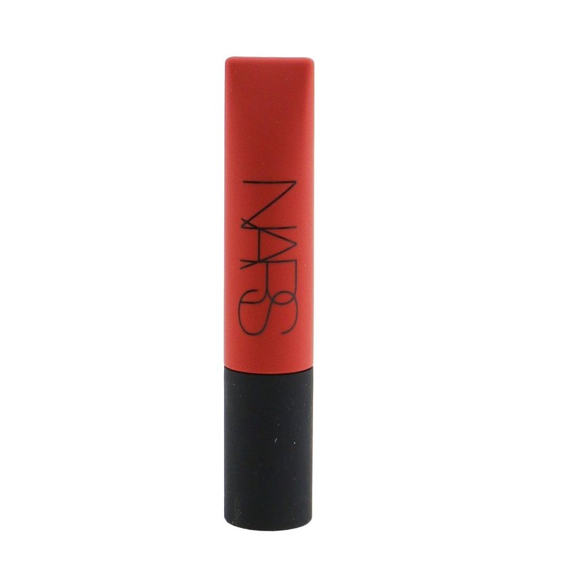 Nars Air Matte Lip Color - Shag Rose Nude - Long-Lasting, Lightweight Formula | 7.5ml/0.24oz