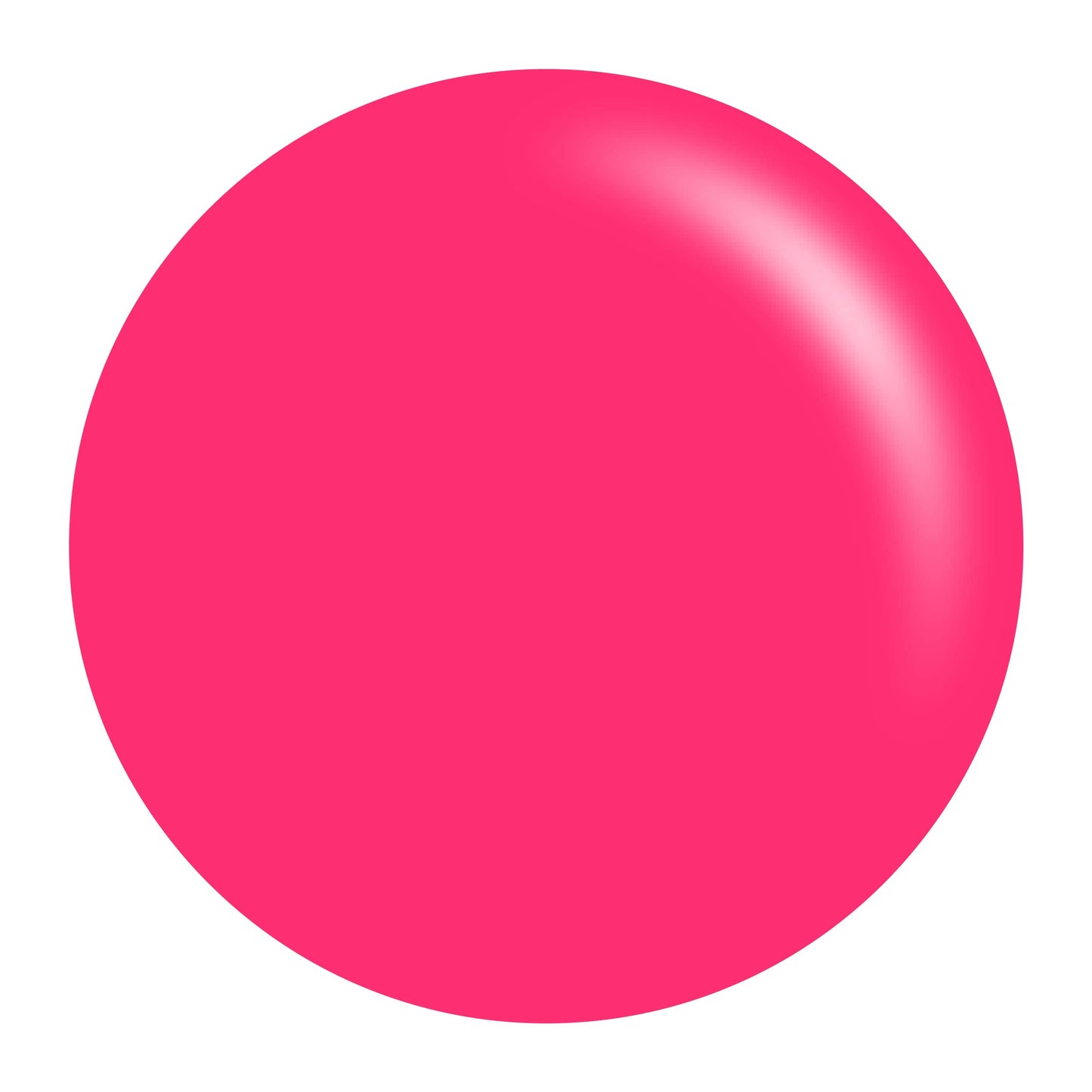 DND DC Gel Polish Set, Pink Collection, UV/LED GelPolish and Air Dry Nail Lacquer, Matching Chip-Free Polish Duo, 279 Coral Bells, 0.5 Fl Oz Each