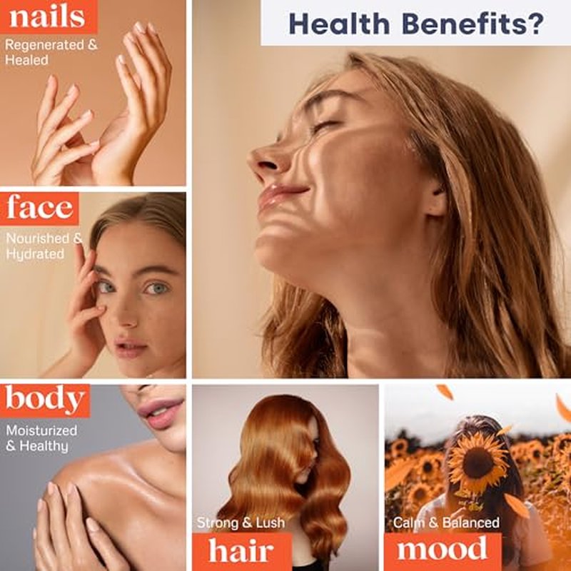 100% Pure Manuka Oil from New Zealand | Therapeutic-Grade Essential Oil for Wound Care, Skin Soothing, Nail & Scalp Health | Undiluted, Cold-Pressed Manuka for Face, Hair & Body