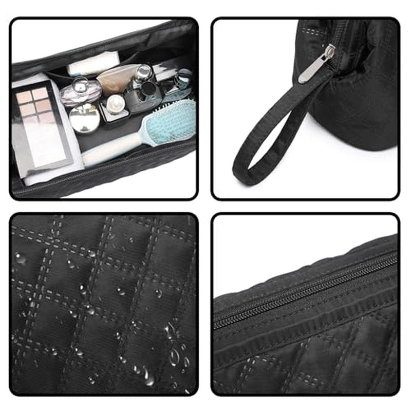 Hair Tools Travel Bag Compatible With Shark Flex Style Case Carry on Shark Hair Dryer Air Wrap Dustproof Hair Bag Flat Curling Iron Portable Travel Case (Bag Only)