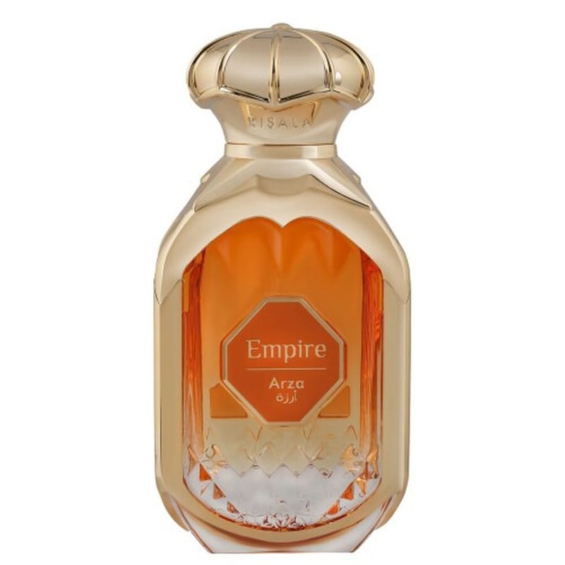 Elite - Empire Arza by Risala for Unisex - 3.4 oz EDP Spray