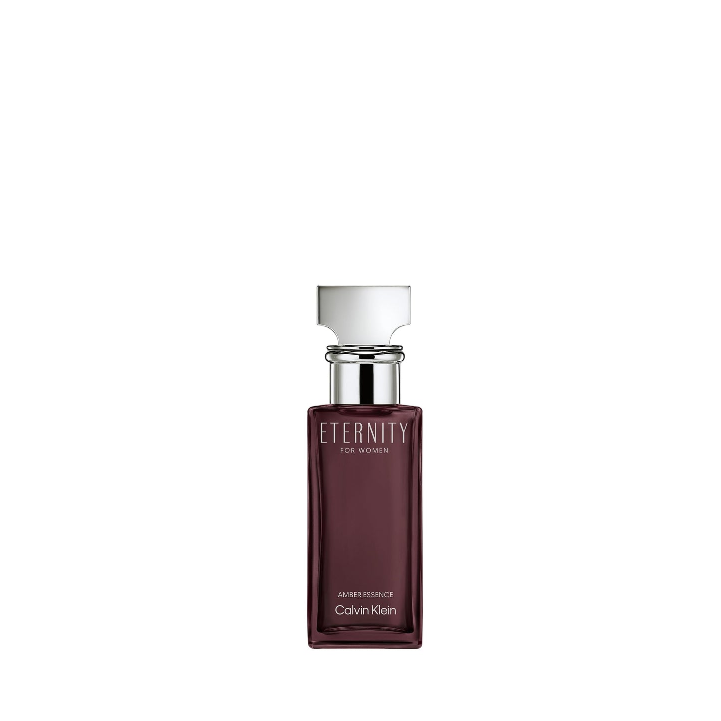 Calvin Klein Eternity Amber Essence For Women Parfum 1 fl oz
