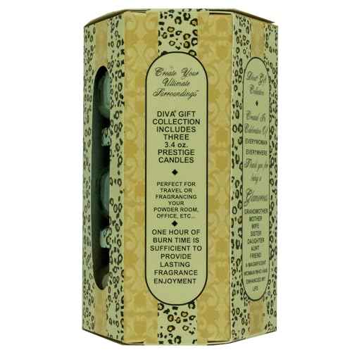 Tyler Diva Gift Collection Set