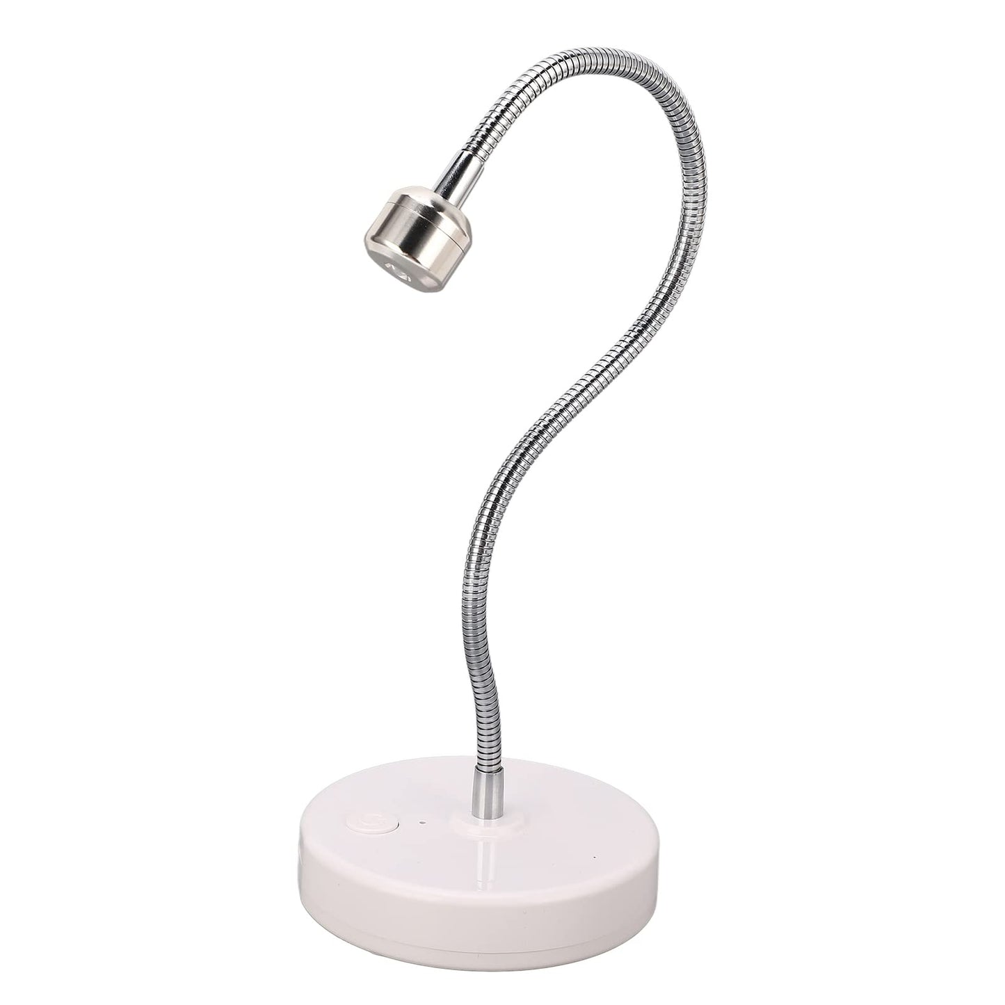 LED Light, 3W USB Input Flash Cure Light for Nails, Nail Dryer Nail Extension Gel Curing Lamp for Outdoor Stall Gel Nail Curing