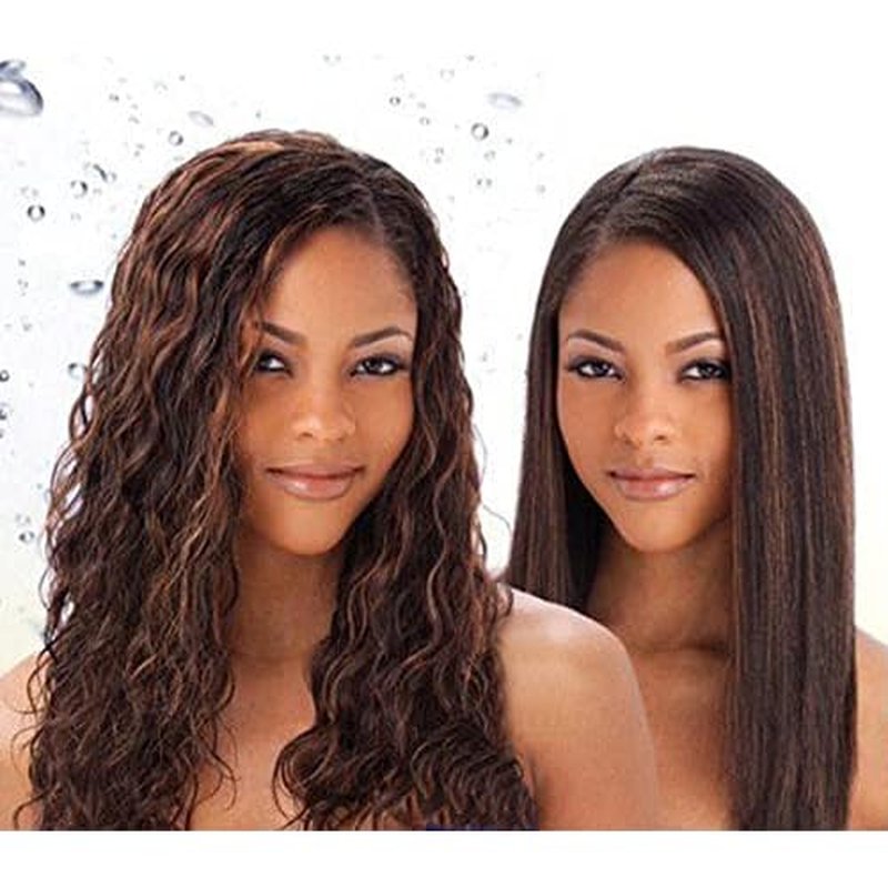Complex Brazilian Keratin Blowout Hair Treatment 4 Bottles 300ml Value Kit Includes Sulfate Free and Easy Comb Queratina Keratina Brasilera Tratamiento