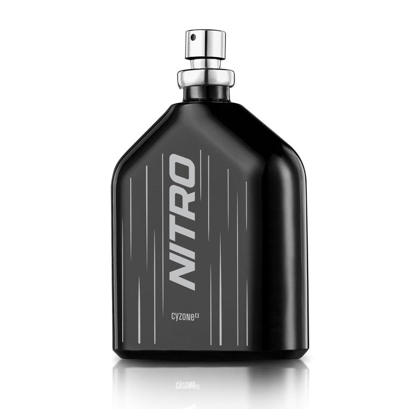 Esika L'Bel Perfume de Hombre Nitro Edición Limitada 100 ml. / 3.4 fl. oz Cyzone