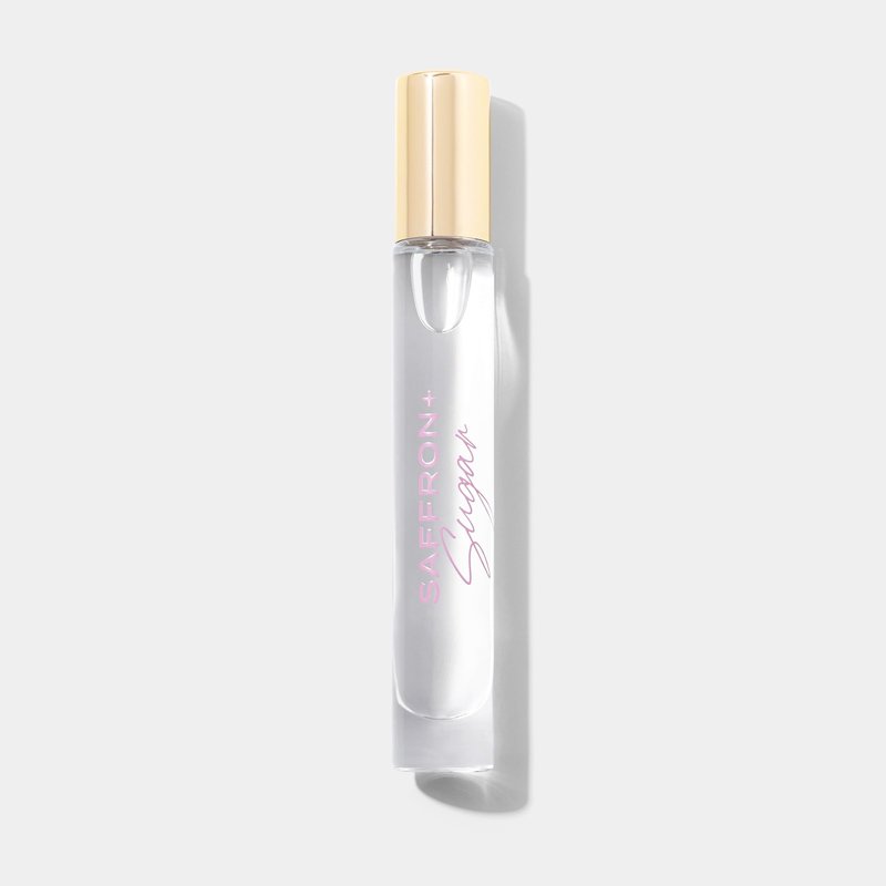 Michael Malul Saffron+Sugar - 10ml Travel Size