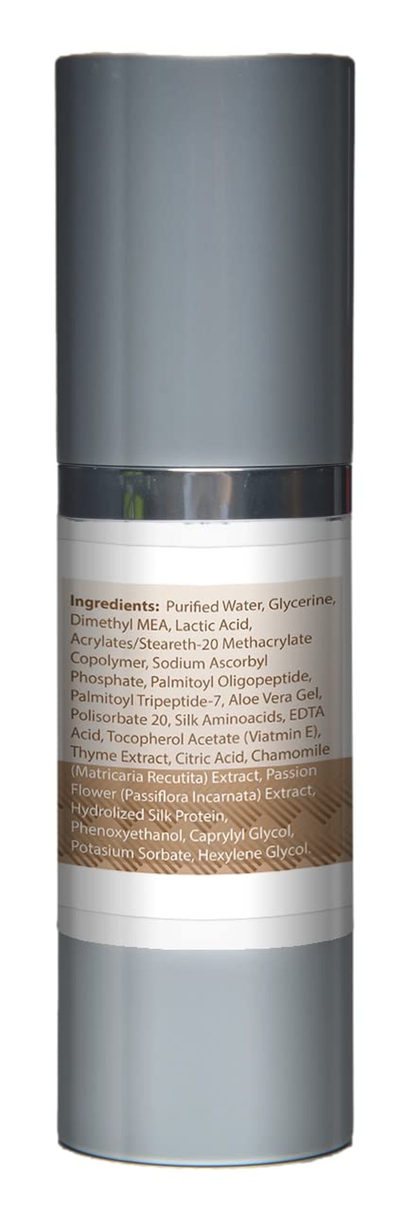 Derm Le Mar 2x Anti-Aging Regenerative Serum - 2 Month Supply - Nutrient Rich Improved Formula to Nourish Skin & Promote Cell Renewal - Help Sooth & Firm Skin - Improve Hyperpigmentation & Wrinkles