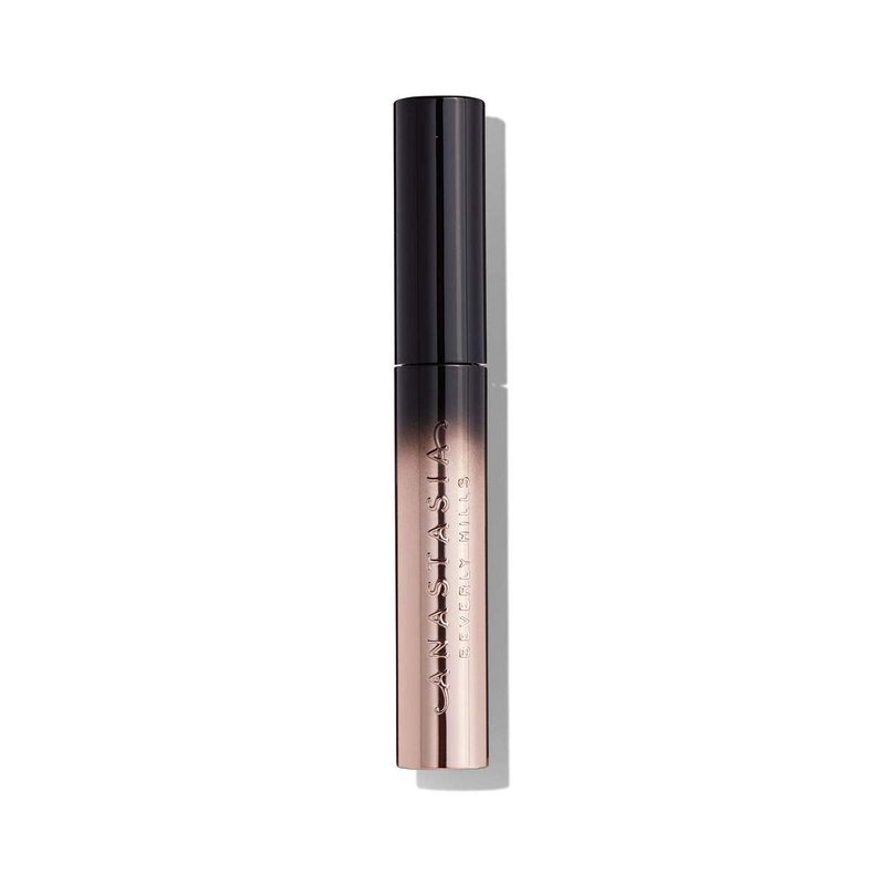 Anastasia Beverly Hills Lash Brag Mascara - Long-Wearing Clump-Free Formula for Bold, Thickened Lashes with All-Day Lift