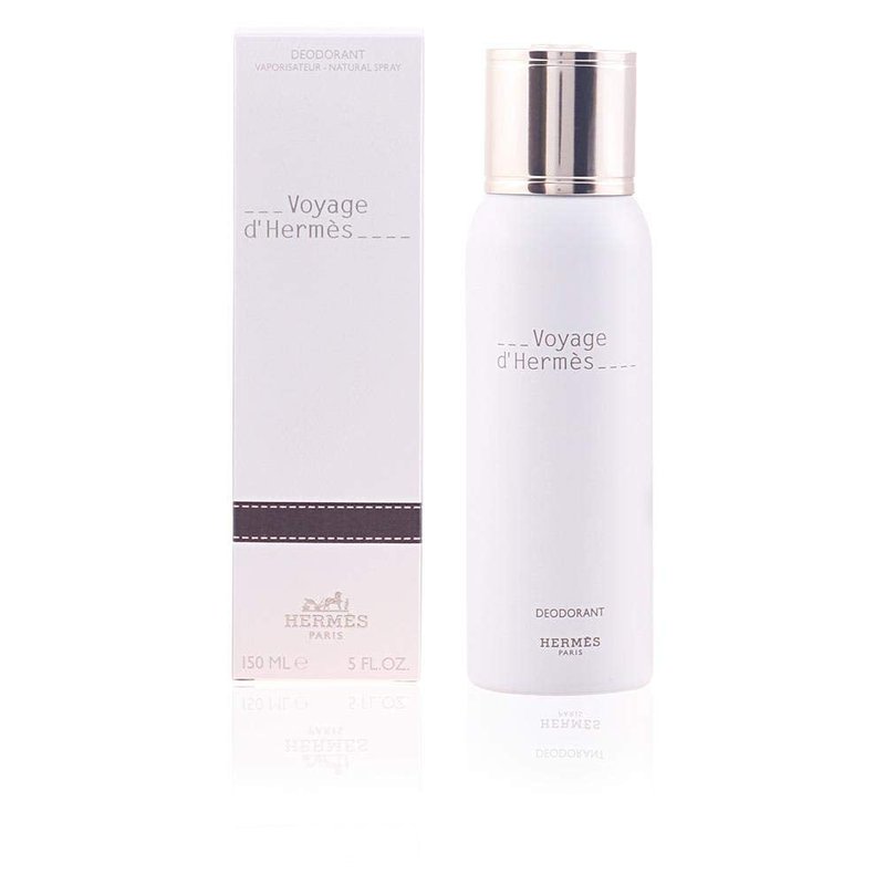 Hermes Voyage Deodorant Spray, 5 Ounce