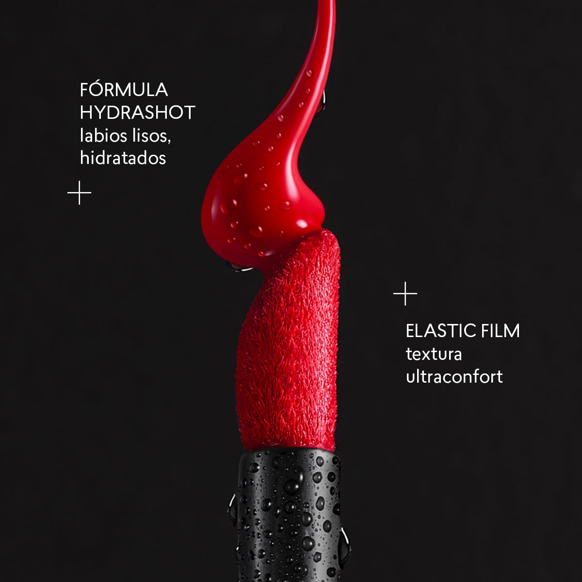 Labial mate Studio Look - PINK NUDE - CYZONE