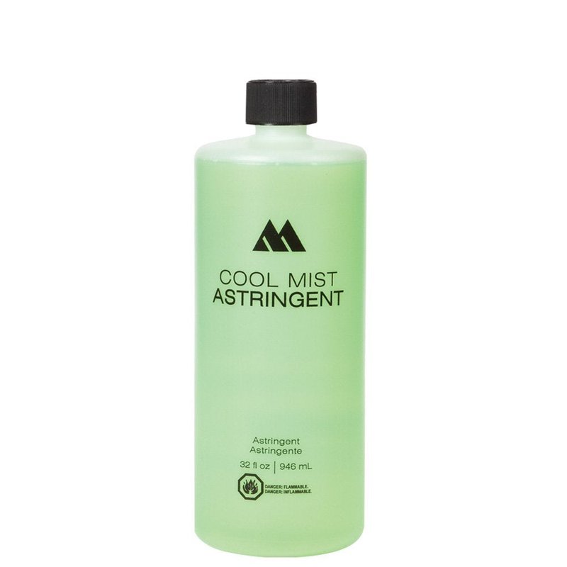 MARIANNA Barber Cool Mist Astringent Antiseptic After Shave 32oz - HP-56468