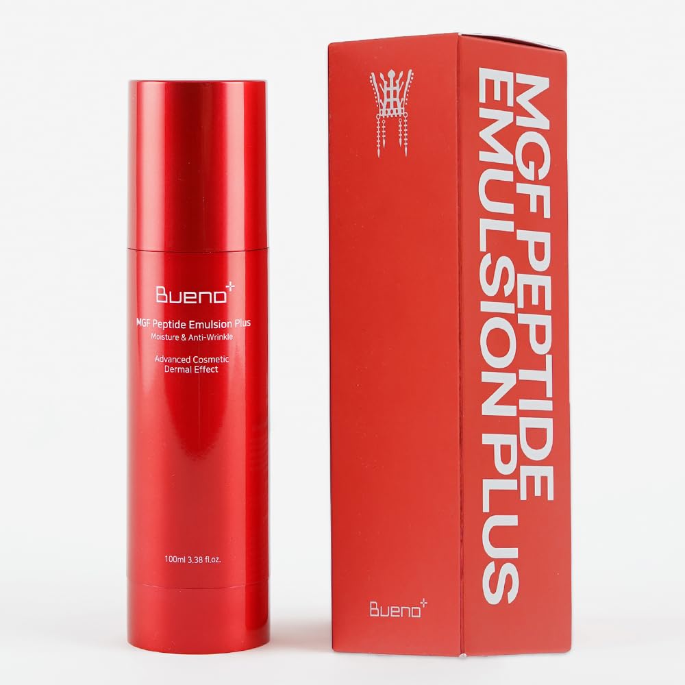 Bueno+ Skin Emulsion 3.32 fl. oz