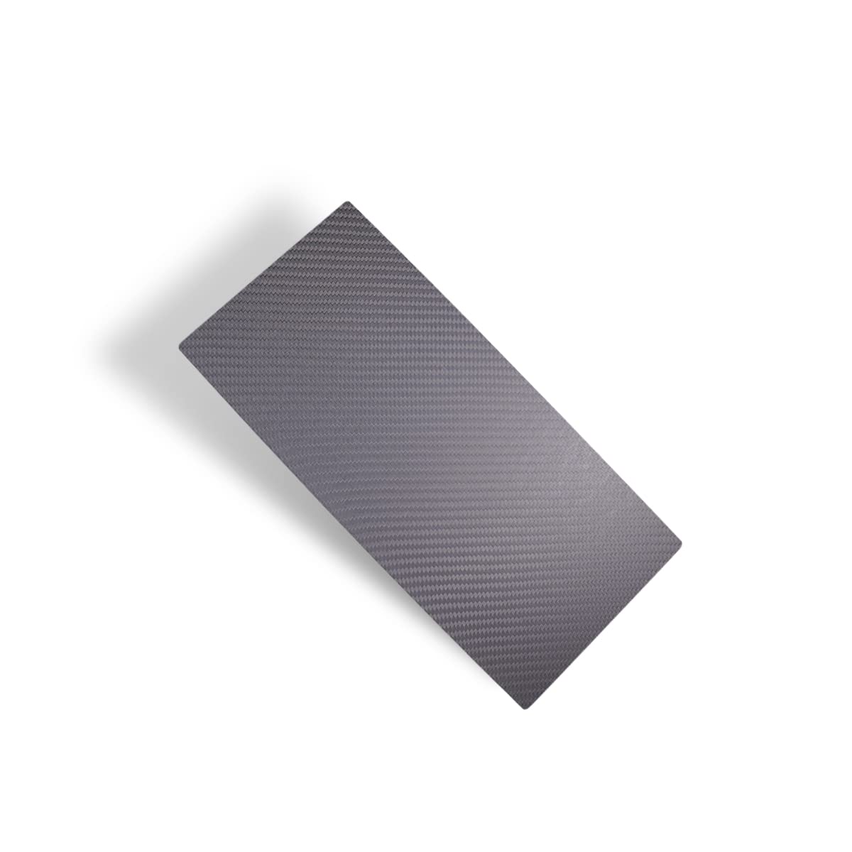 Balayage board from SHKALLI, a hair coloring tool for professional salons and hairdressers - hair coloring board coloring dyeing board.(Matte Black)(Matte C156336TY5)