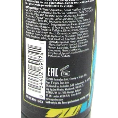 Jwoww Fearless Dark Intensifer