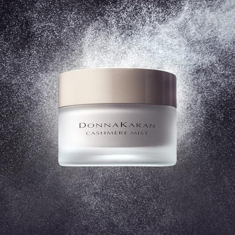 Donna Karan Cashmere Mist Luxury Body Cr?me, 5.9 Fl. Oz.
