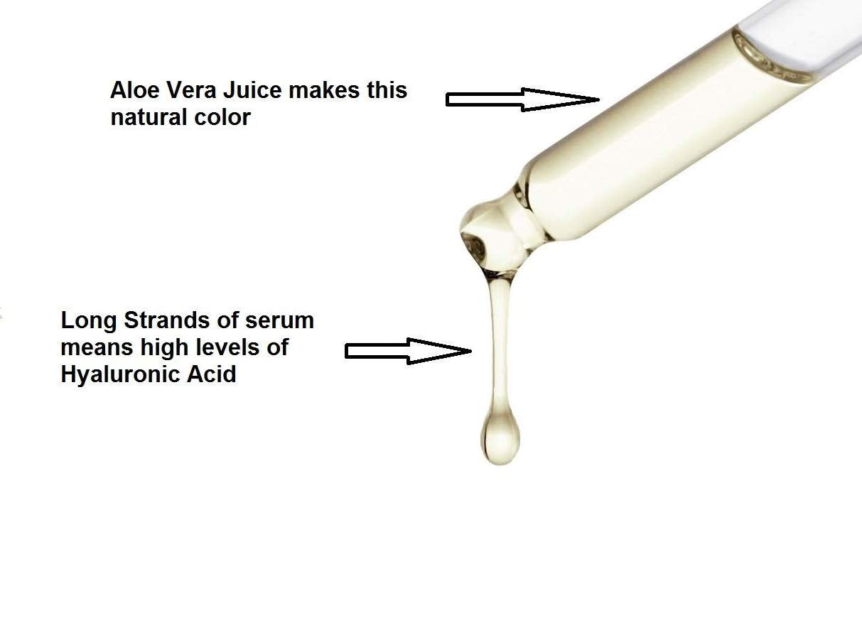 BioPureMED 25% Vitamin CE+Ferulic Acid Serum for Face: Anti Wrinkle Serum Retinol 22, Hyaluronic Acid Best Organic Korean Skin Care Vitamin C Serum/Face Moisturizer