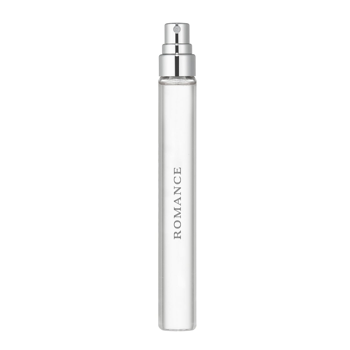 RALPH LAUREN FRAGRANCES Romance - Eau de Parfum - Women's Perfume - Floral & Woody - With Rose, Jasmine, and Berries - Medium Intensity - 0.34 Fl Oz