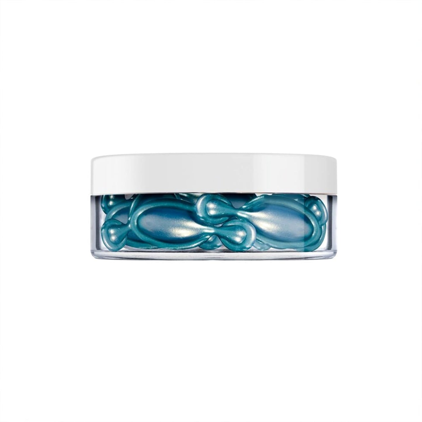 Hyaluronic Hydra Caps - Moisturizing Anti-Wrinkle Face Cream Capsules - 21 Hydrating Capsules for Plump Skin