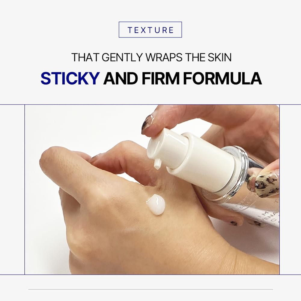 Ultimate Rejuvenation Spicule Serum – Korean Skincare PDRN Serum for Anti-Wrinkle, Pore Care & Skin Renewal – Dermatologist-Tested, Brightening Ampoule for Radiant, Smooth Skin – 50ml