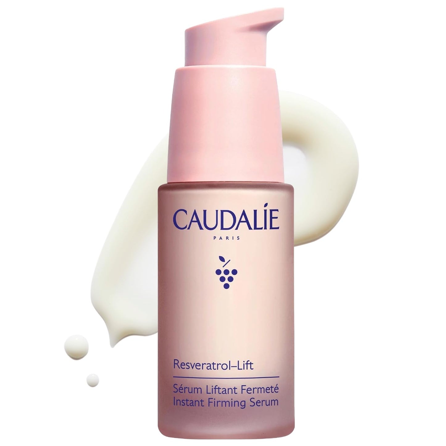 Caudalie Resveratrol-Lift Instant Firming Retinol Alternative Serum - 30 mL