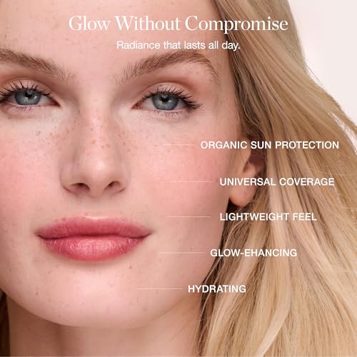 PROTECT Skin Enhancing Primer - Broad Spectrum Mineral Sunscreen SPF 40