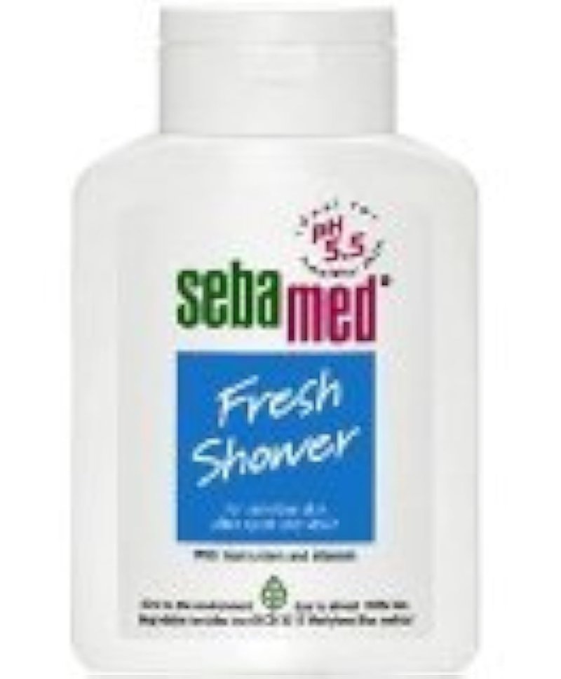 Sebamed Fresh Shower 200ml