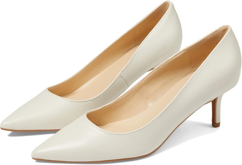 Nine West Women's Arial Slide Pump - Stylish Comfort Footwear | Available in Multiple Colors