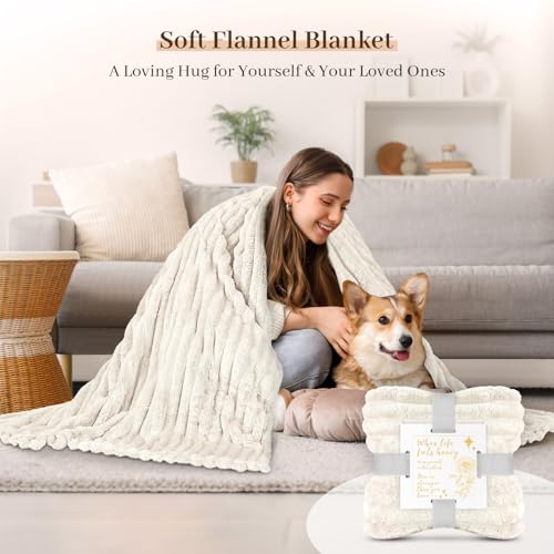 Birthday Gifts for Women, Care Package Get Well Soon Gift, Relaxing Spa Gift Baskets Unique Gifts for Women, Thinking of You Gifts Christmas Gift for Mom, Wife, Sister, Best Friend