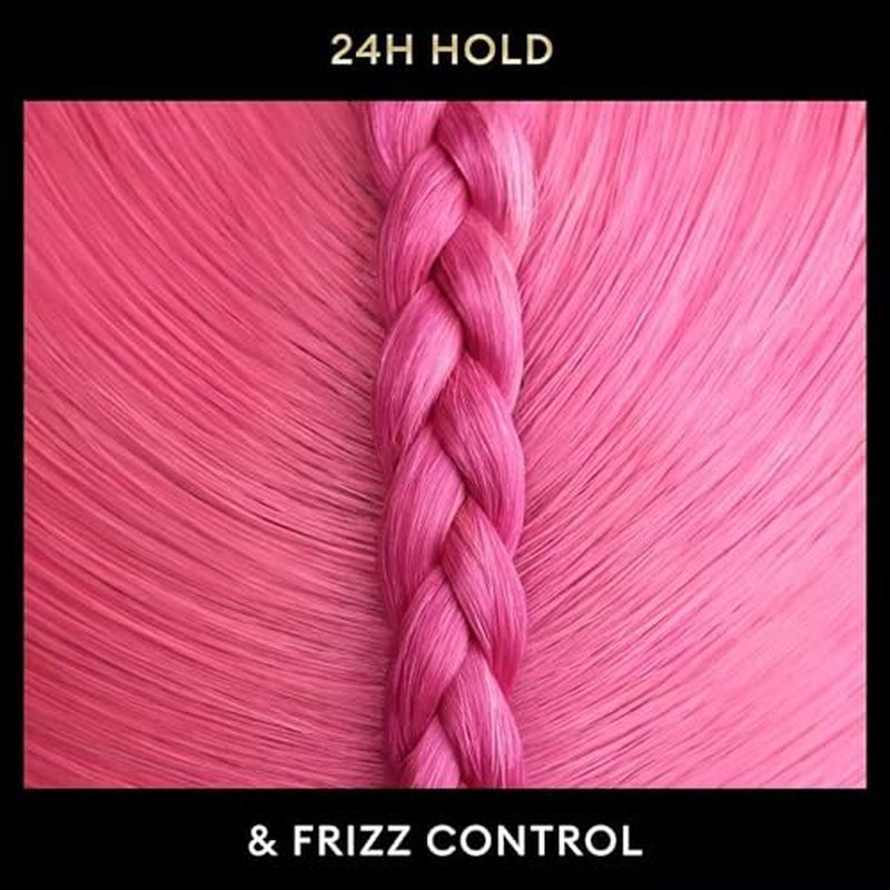 TRESemm? Shaping Mousse, Extra Hold 6-Pack ? Alcohol-Free, Non-Drying Hair Mousse for Sculpting, 24H Frizz Control, 6.5 Oz Ea