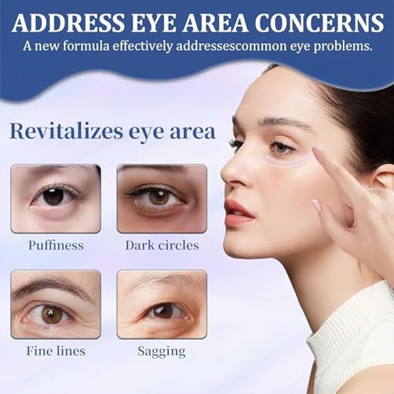 EYES Cemenrete Calcium Multi Balm, Calcium Volume Multi Balm, Wrinkle Core Stick, Korean Collagen Moisturing Stick, Anti-aging, Hydrating, Almond & Vitamin E for Lip Balm Cream Neck(2pcs)