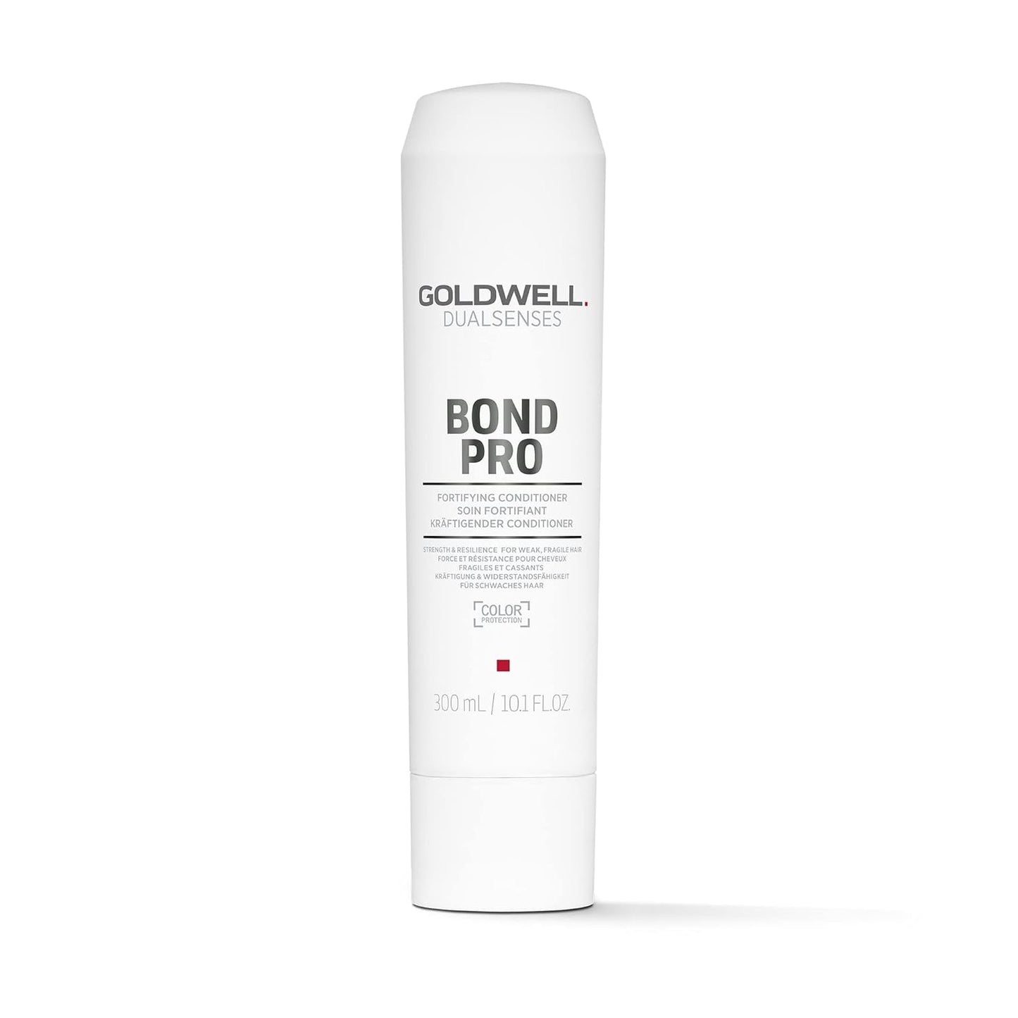 Goldwell Dualsenses Bond Pro Conditioner - Fortifying Hair Treatment for All Hair Types